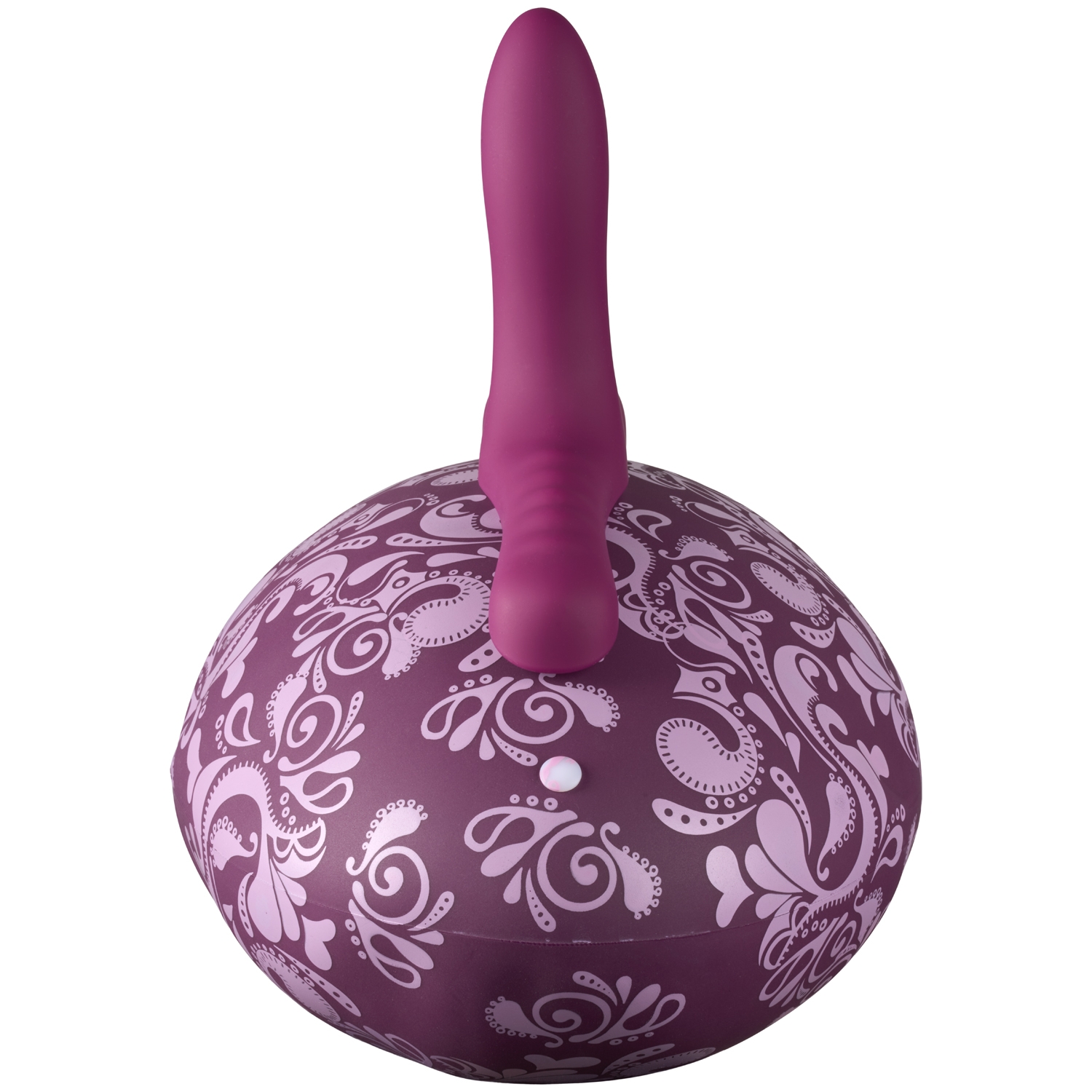 Minds of Love Riding Ball Vibrating Pillow var 2