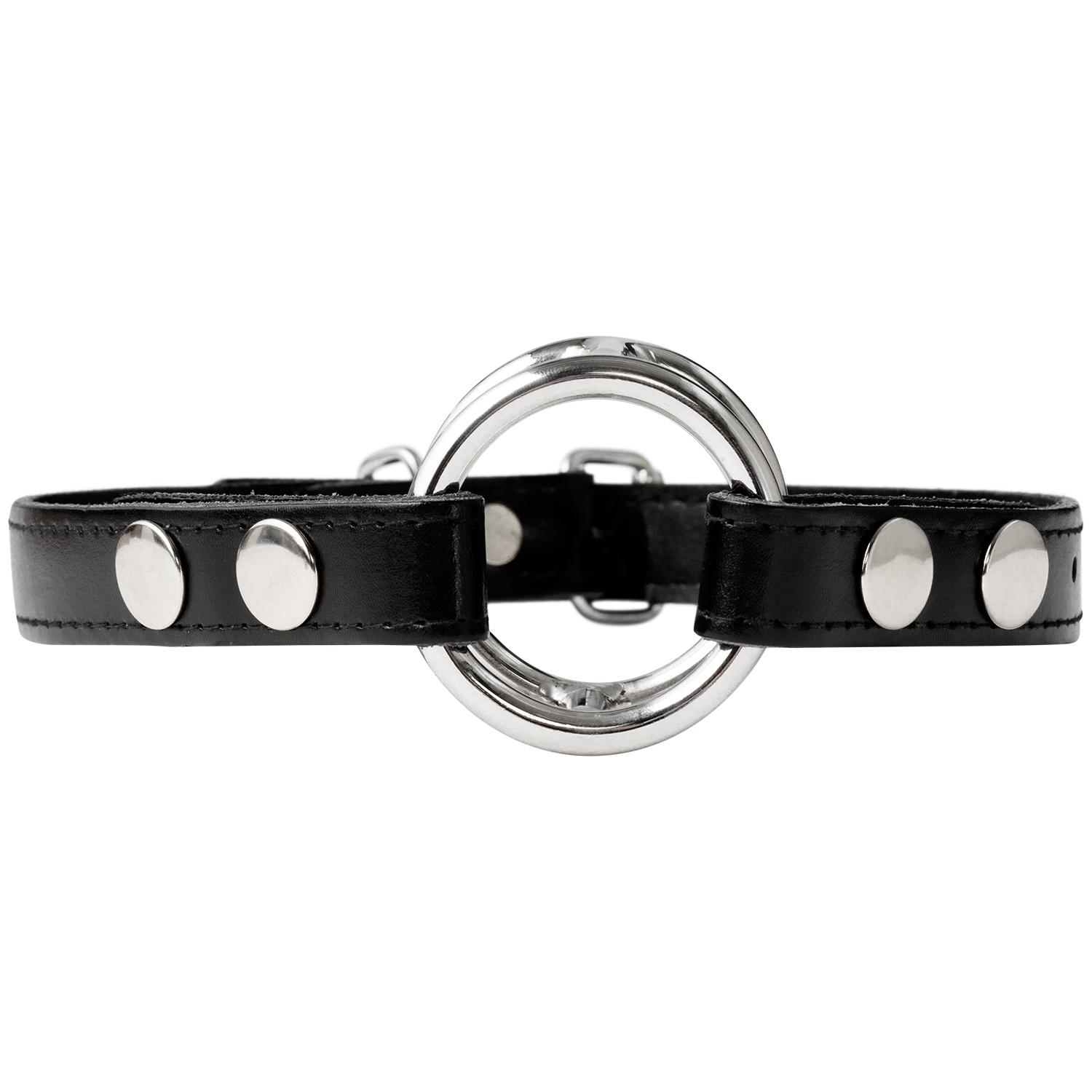 Kiotos Luxuriöser Deepthroat-Mundknebel 1