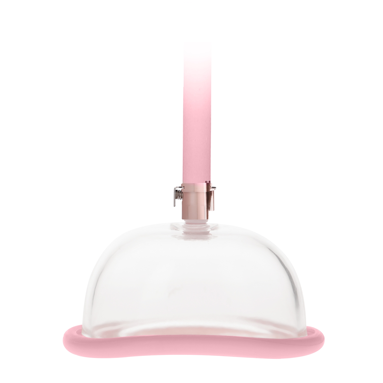 Shots Pumped Uppladdningsbar Vaginapump 1