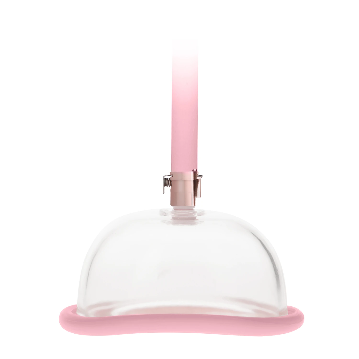 Shots Pumped Oppladbar Vaginapumpe 1