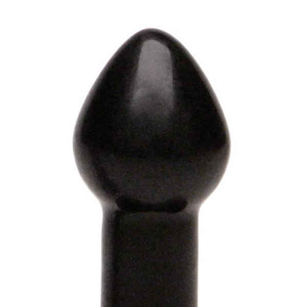 Tantus Ace Silikone Anal Plug 1