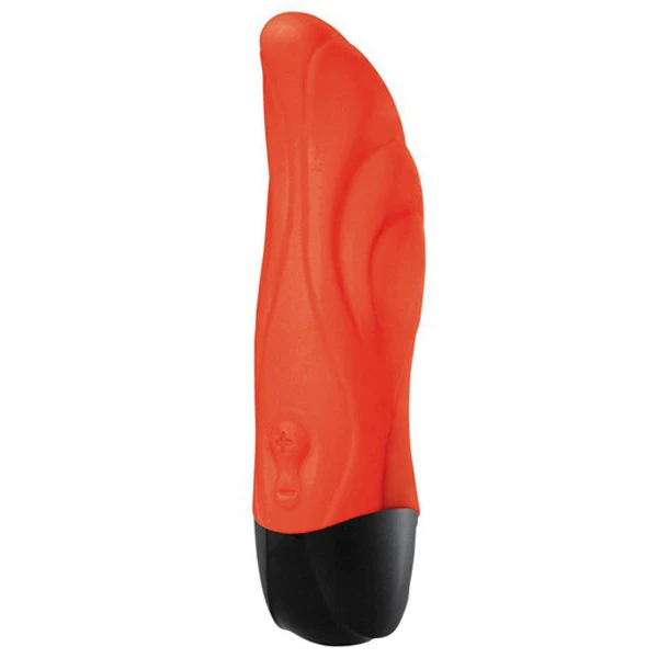 Fun Factory Angelo Opladelig Mini Vibrator var 1