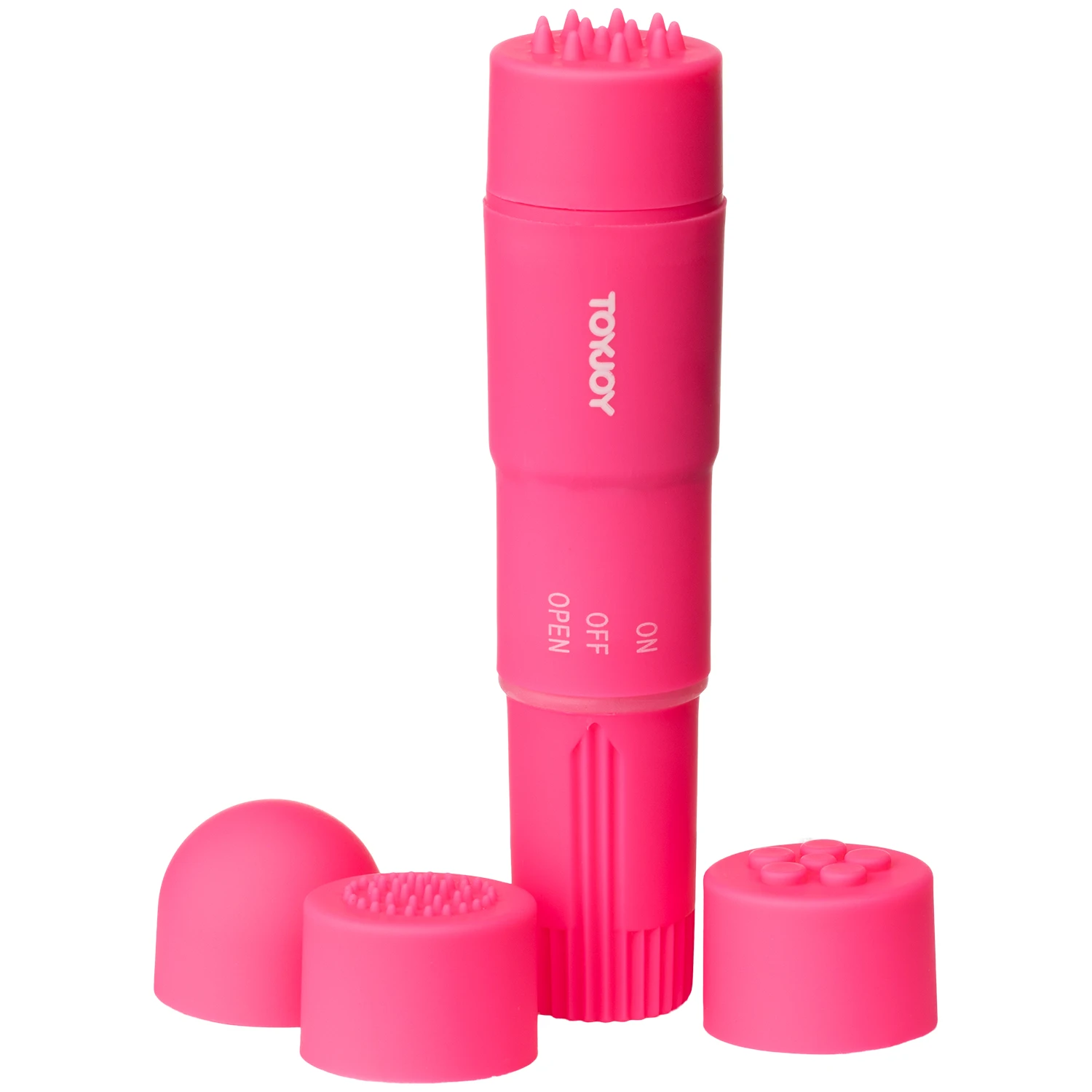 Toy Joy Funky Massager Klitorisvibrator var 1