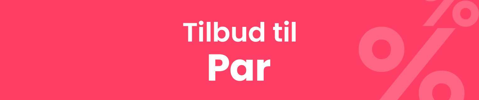 Tilbud til par desktop