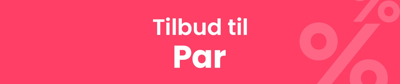 Tilbud til par desktop