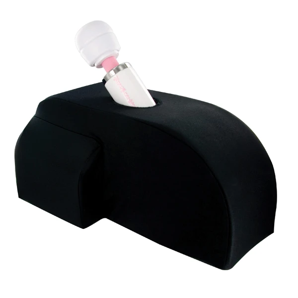 Wand Essentials Love Seat til din Magic Wand var 1