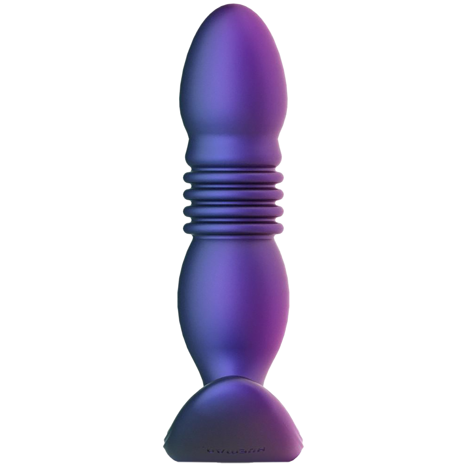 sexo anal sin lubricante Thrusting Anal Plug Sex Toys for Men main image 1