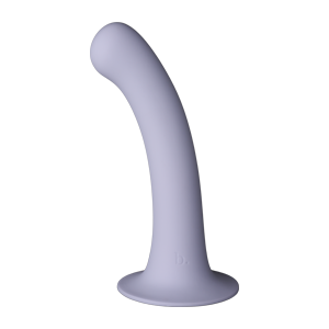 Anale dildo's