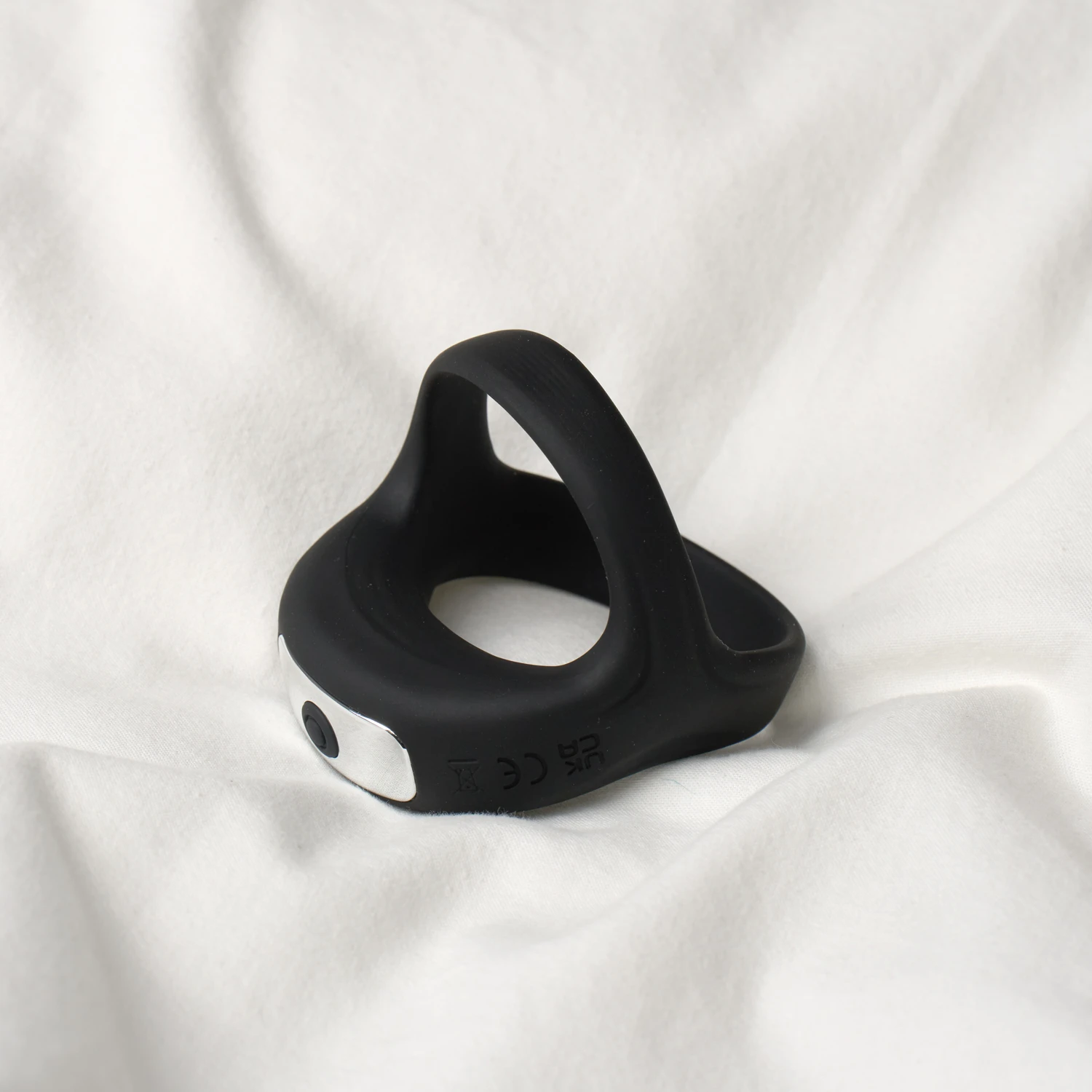 Sinful Triple Function Oppladbar Vibrerende Penisring 1