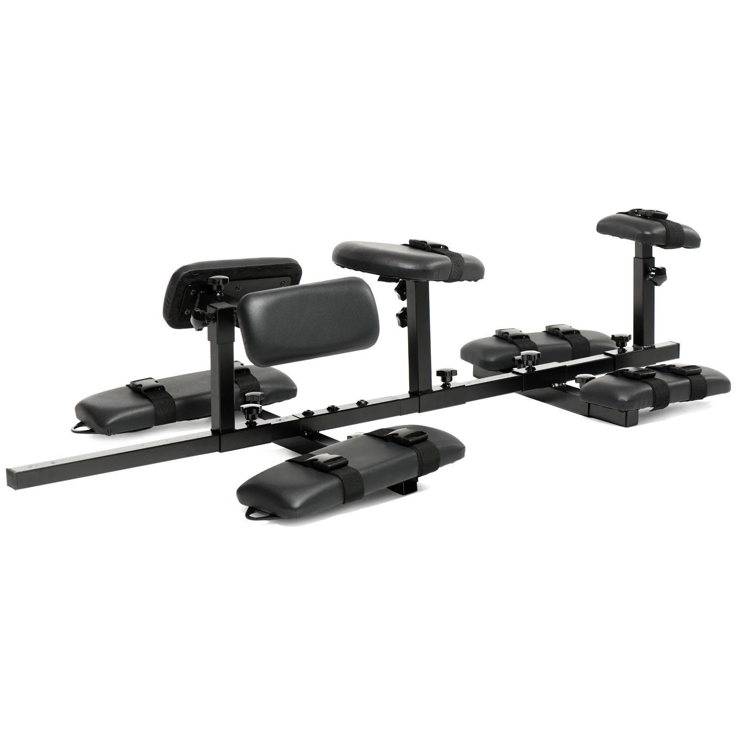 Master Series Subversion Stockade With Sex Machine var 2