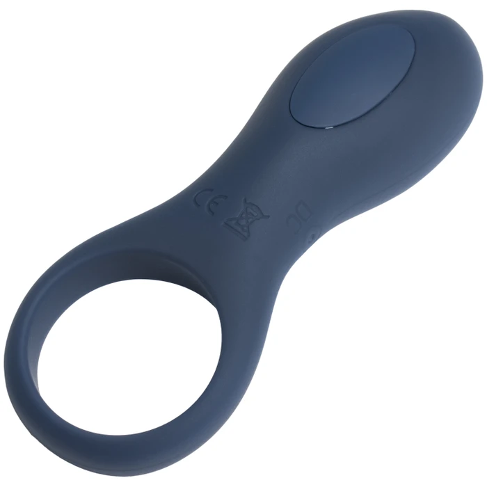 Amaysin Cockring Vibrant Rechargeable var 1