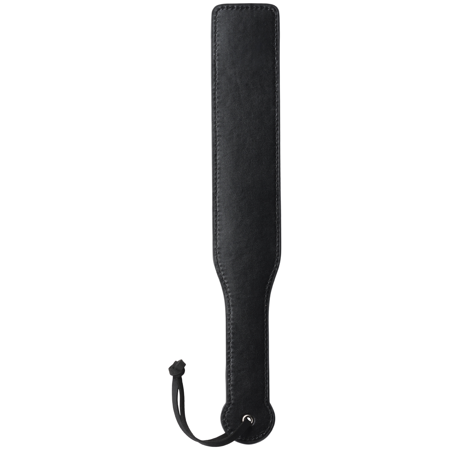 Obaie Faux Leather Logo Paddle 1