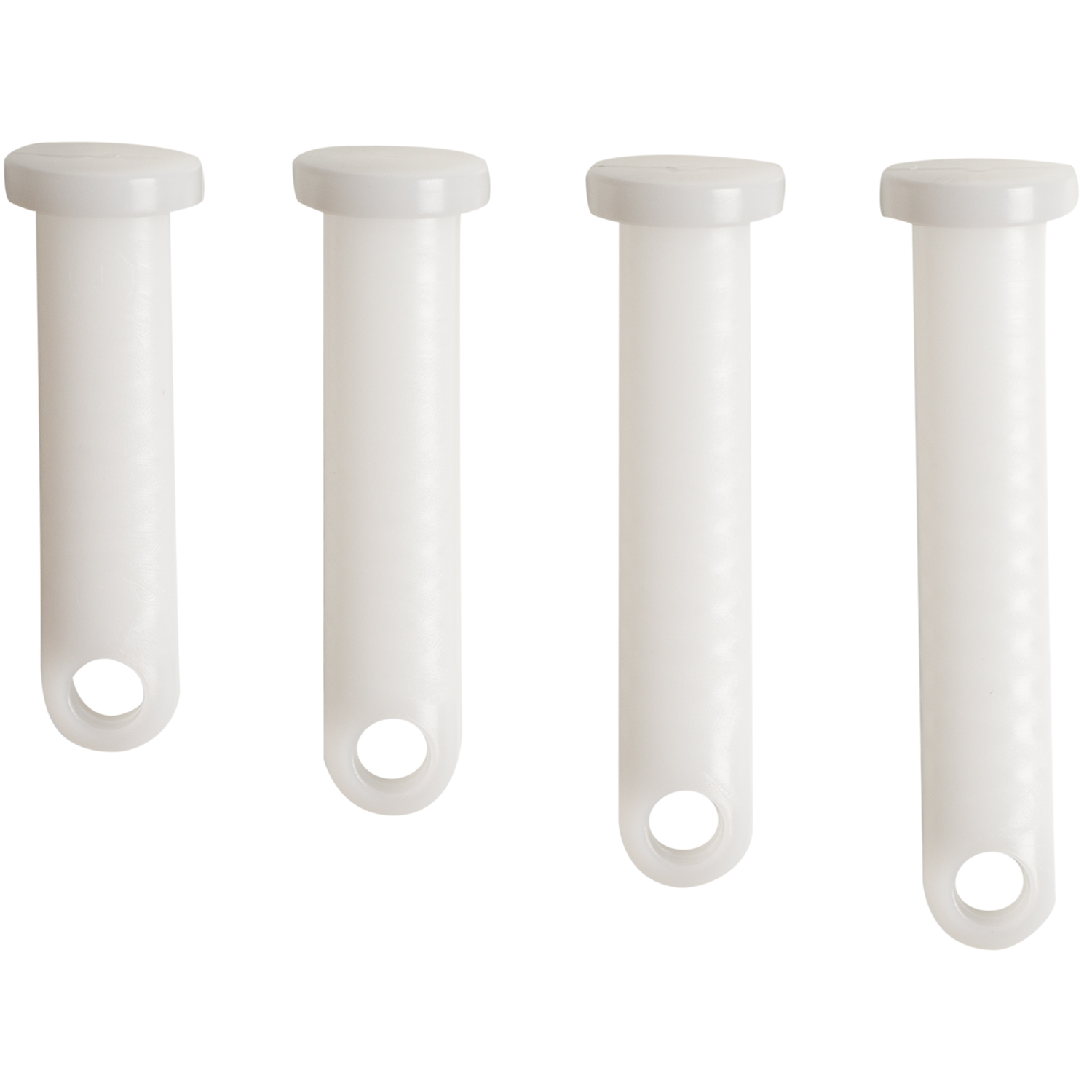 CB-X CB-6000 Borgpennen 4 Stuks var 2