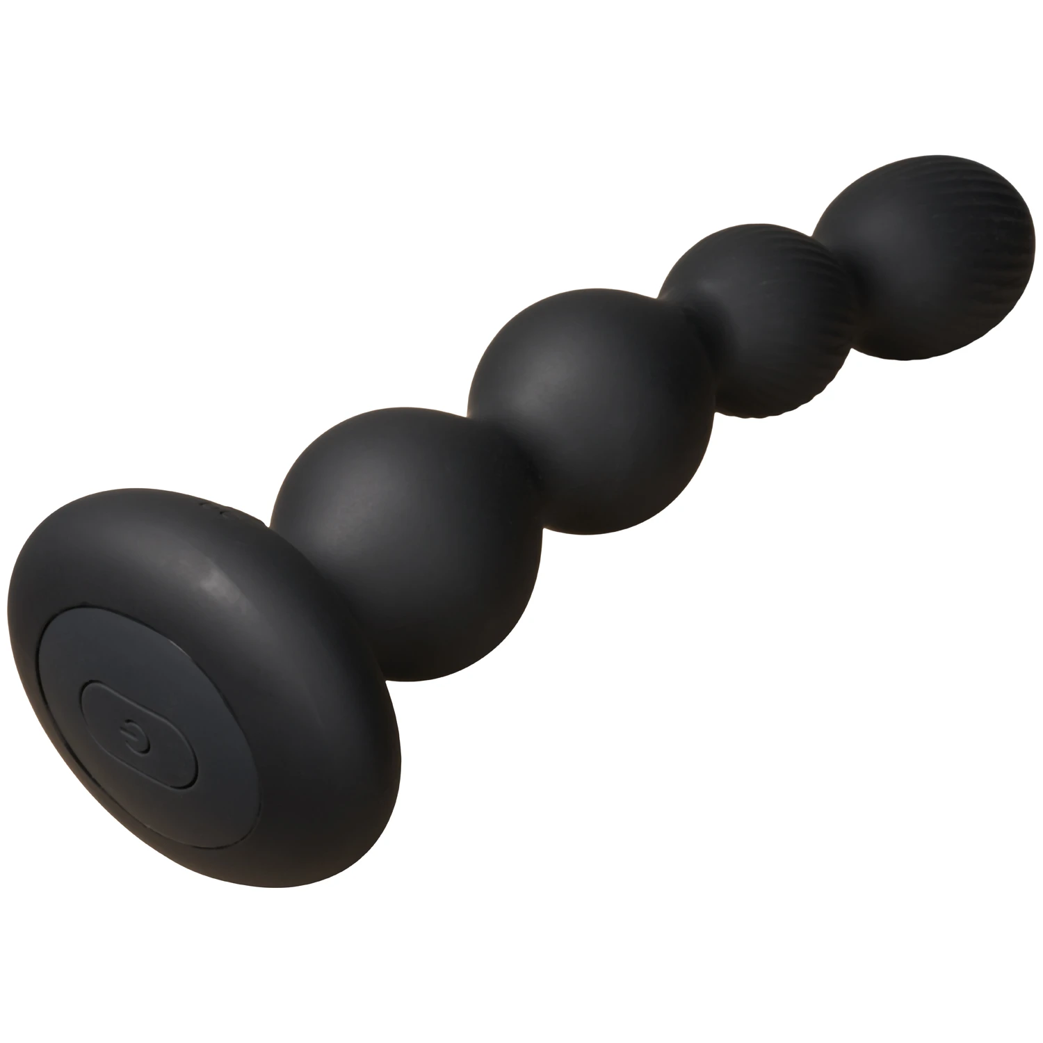 Nexus Tornado Probe Pyörivät ja Värisevät Anaalihelmet 17,5 cm var 2