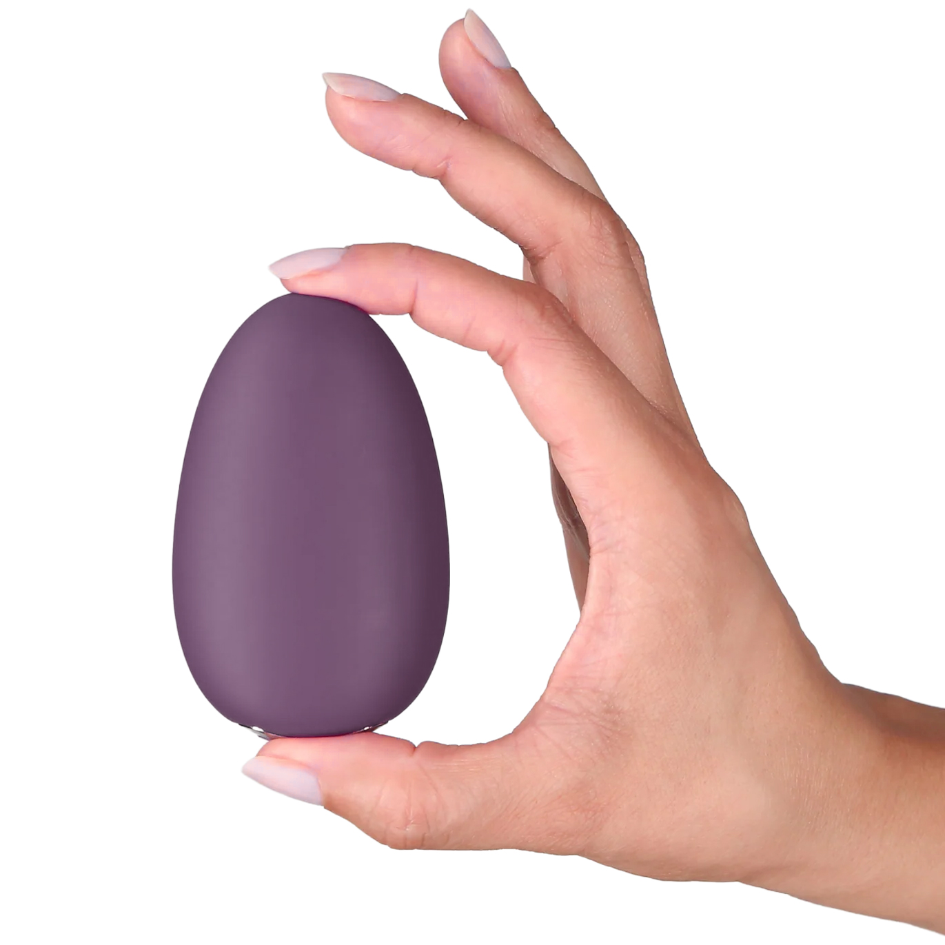 Je Joue Mimi Soft Opleg Vibrator var 2