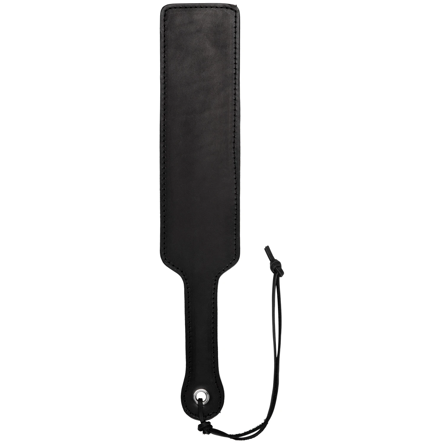 Spartacus Frat Paddle Cravache en Cuir var 1