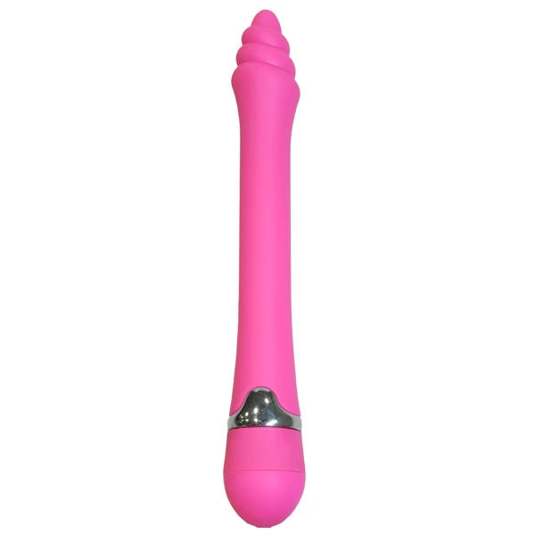 Loving Joy Metropolis 5-speed vibrator var 1