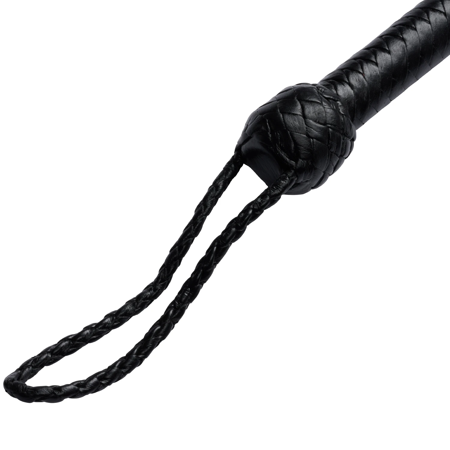 Prowler RED Turkish Knot Piska var 3