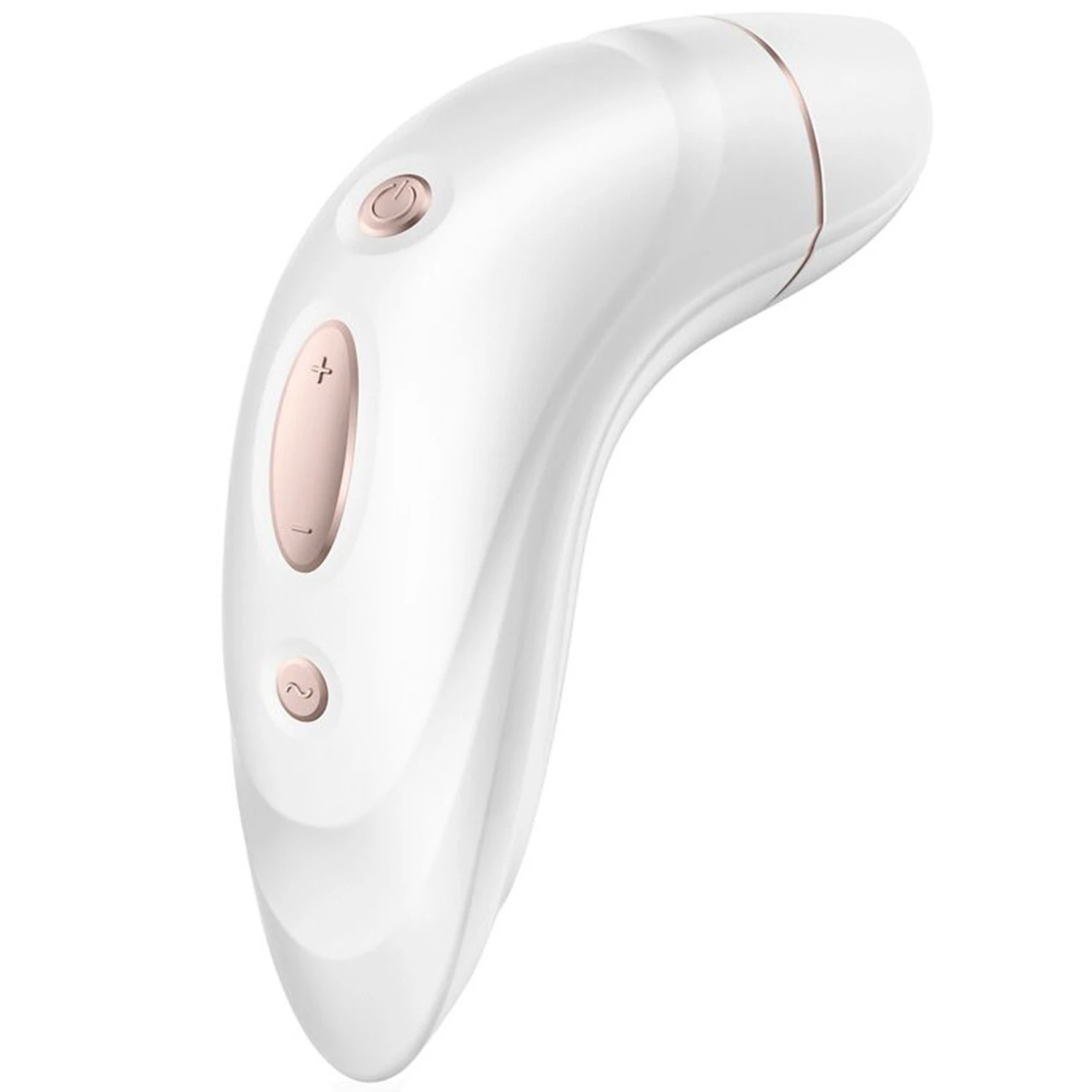 Satisfyer Pro 1+ Vibration Klitorisstimulator var 1