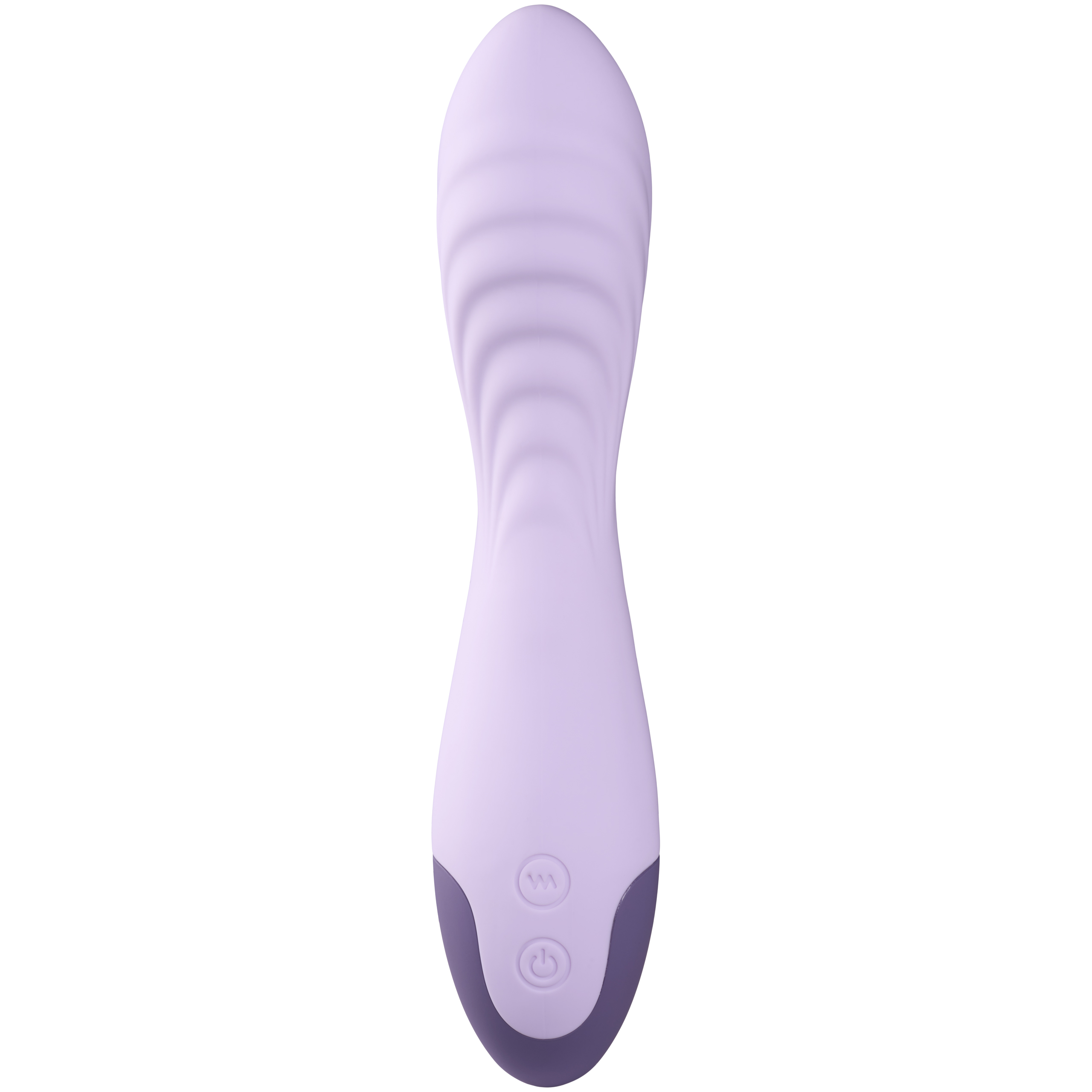 Sinful Pleasure Wavy Wonder Dildo Vibrator var 2