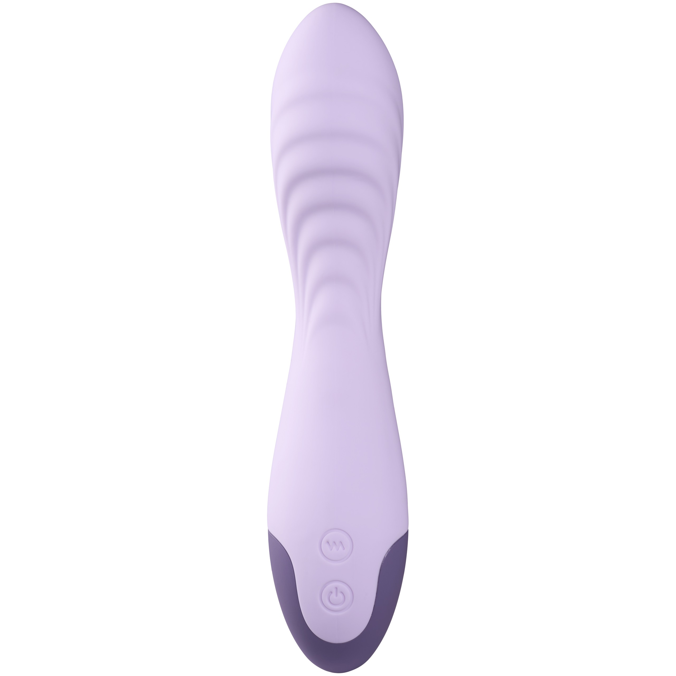 Sinful Pleasure Wavy Wonder Dildo Vibrator var 2