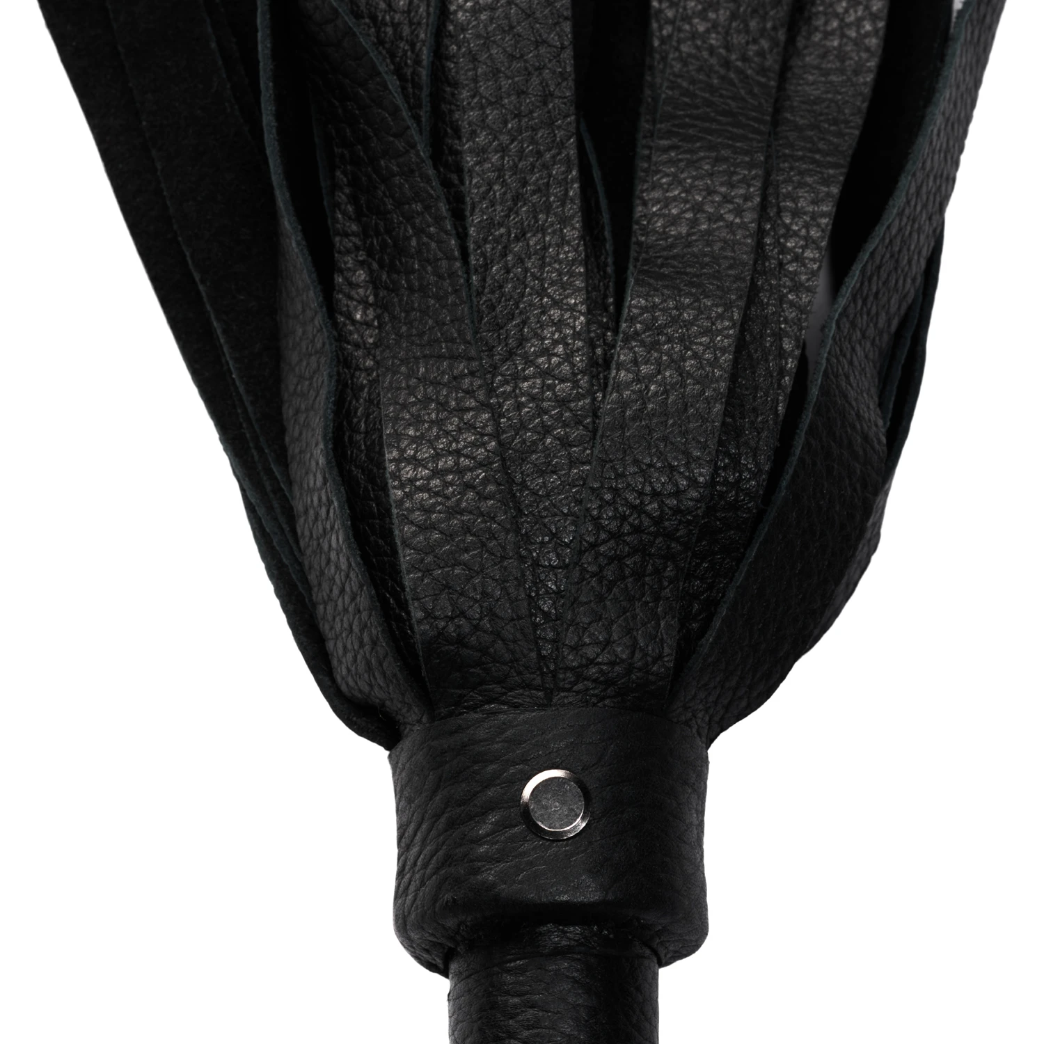 Obaie Real Leather Classic Flogger 2
