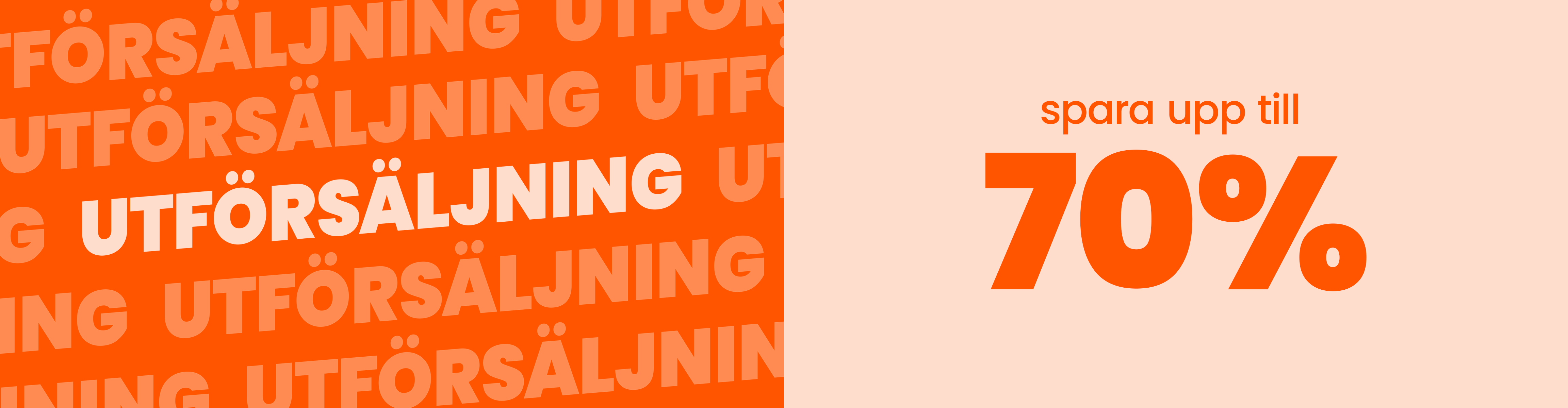 Utförsäljning