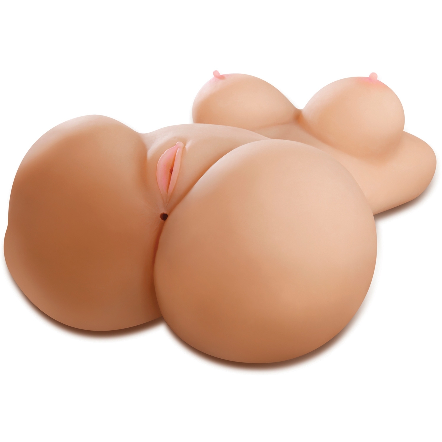 Pipedream Extreme Mega Fuck Slut 1