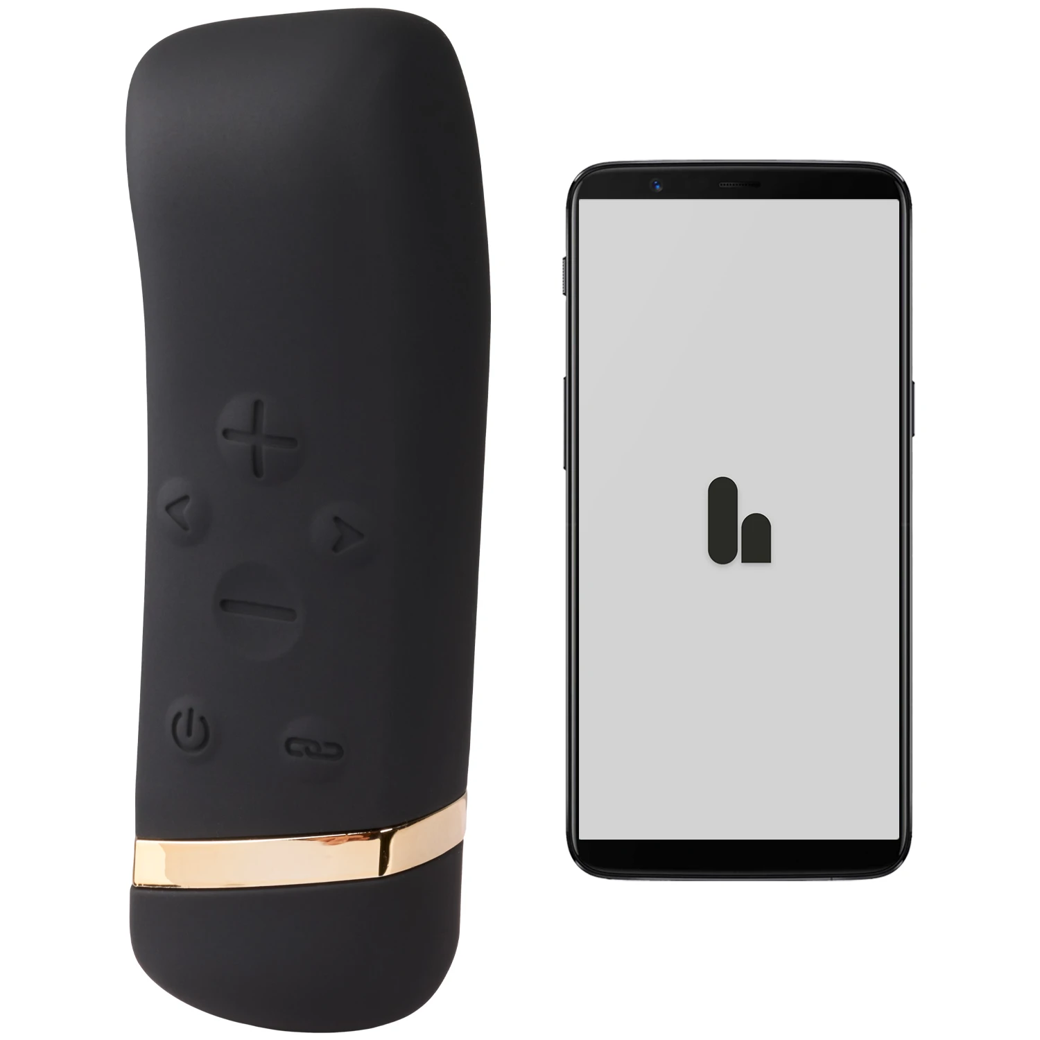 The Handy Oh! Opleg Vibrator var 1