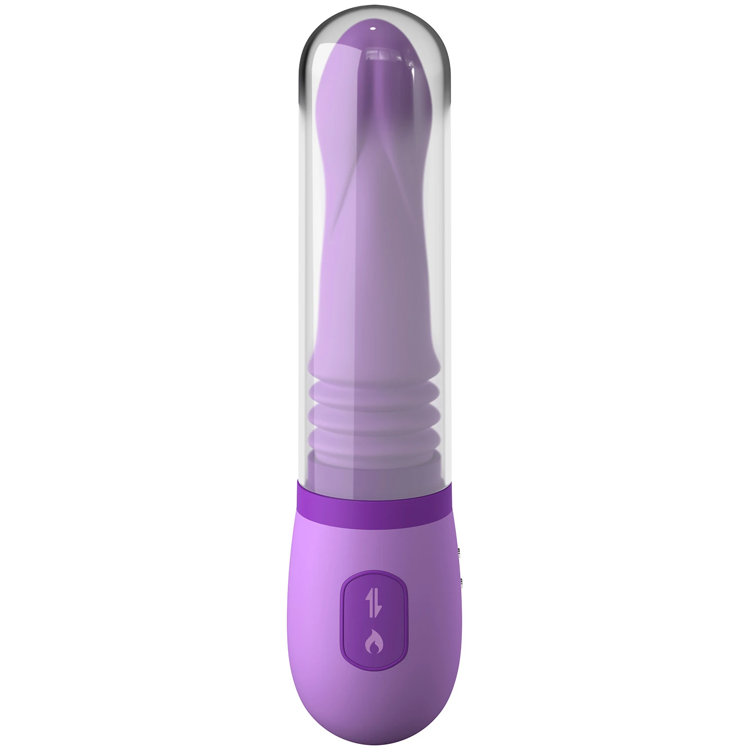 Fantasy For Her Vibrierende Sexmachine var 1
