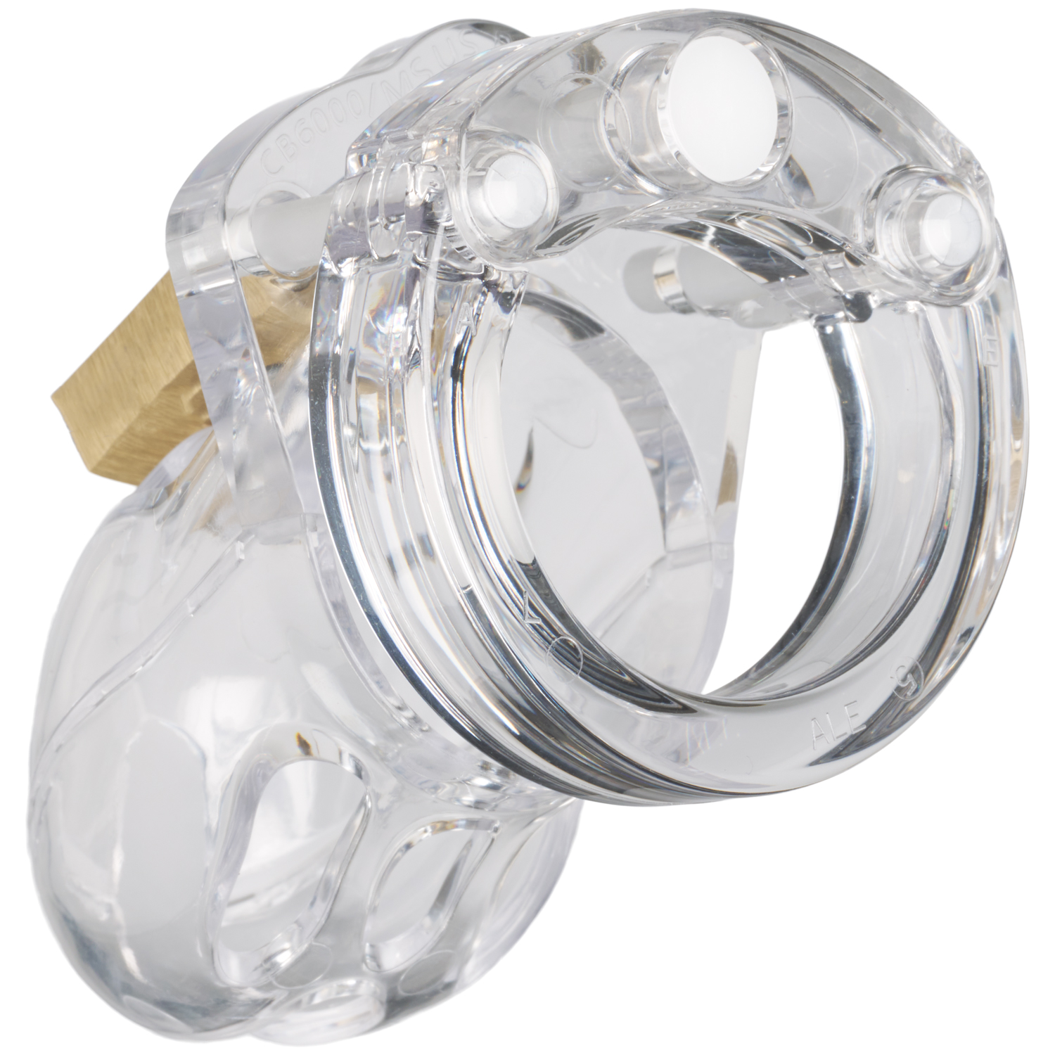 CB-X Mr. Stubb Peniskäfig 4,45 cm var 8