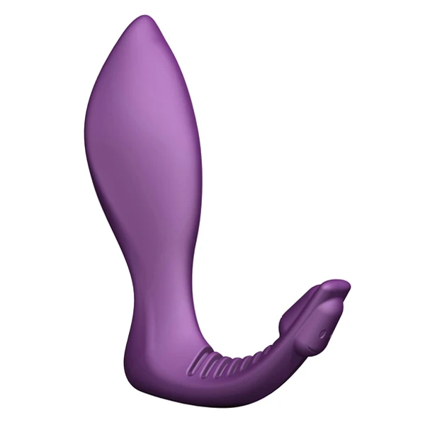 Joya Little Su Silikone Dildo 1
