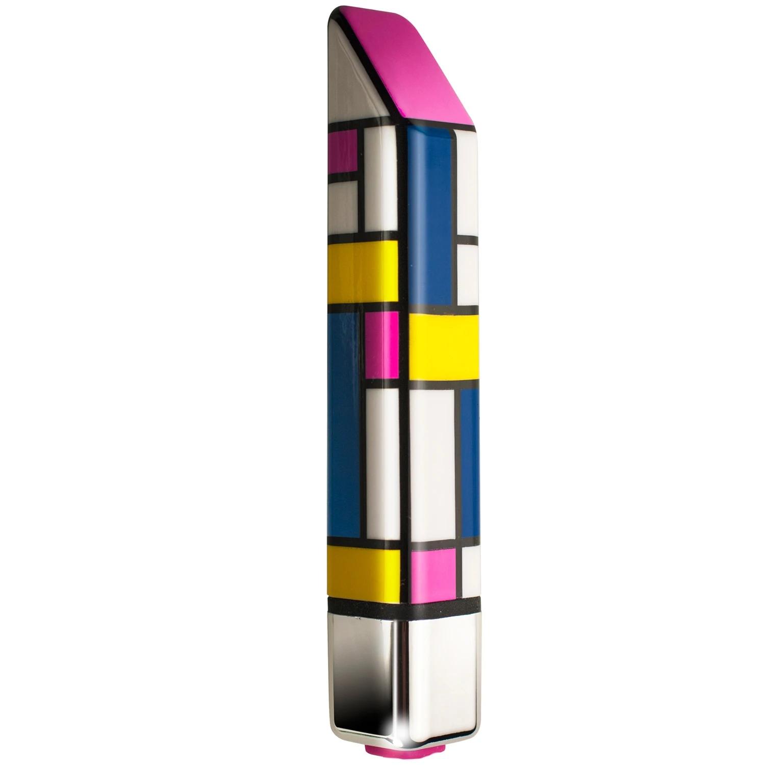 Rocks Off Mondri-Anne 10 Speed Klitoris Vibrator var 1