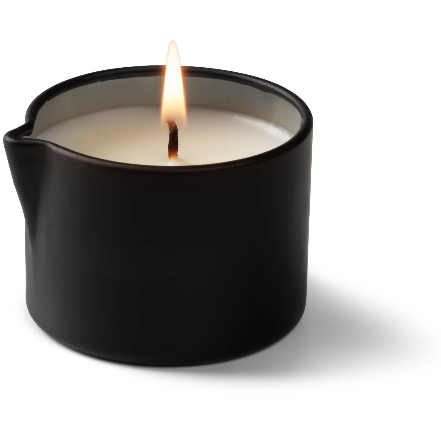 Amaysin Melt Together Vanilla Massage Candle 40 g var 2