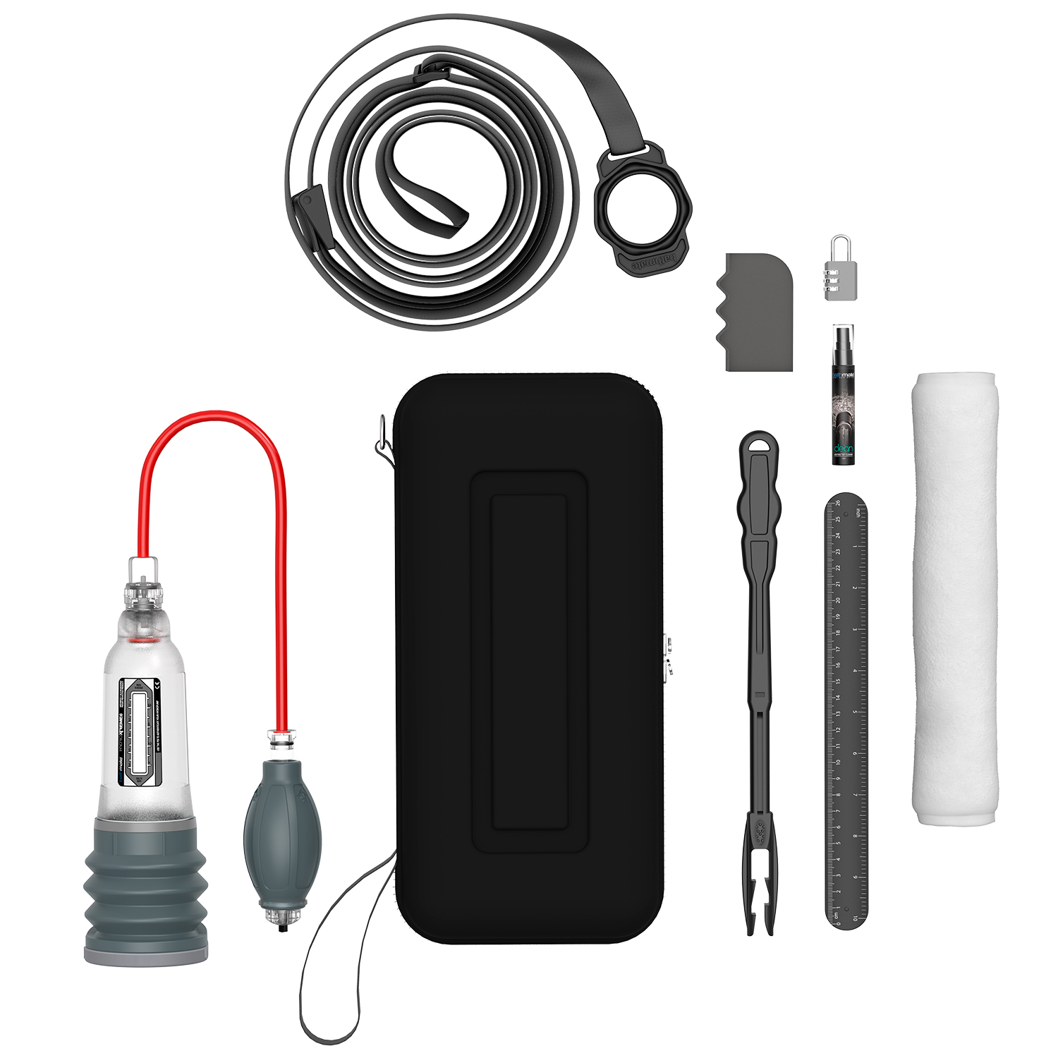 Bathmate HydroXtreme5 Penispump 1