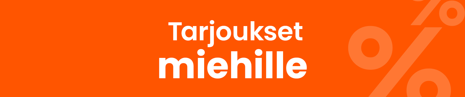 Tarjoukset miehille desktop