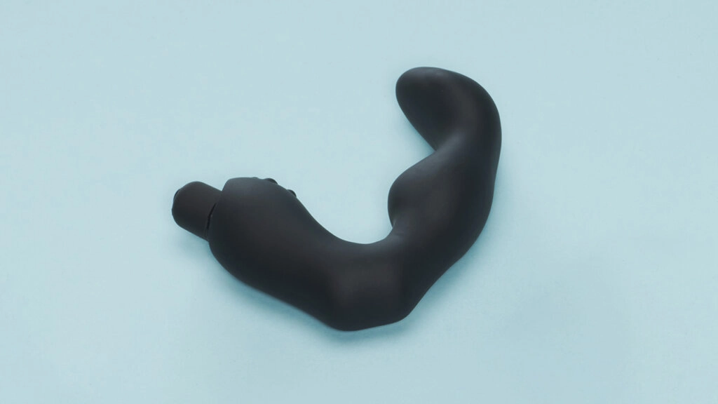 Sinful Getter Dual Massager
