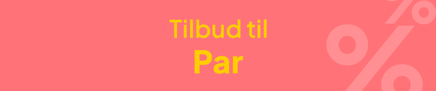 Tilbud til par desktop