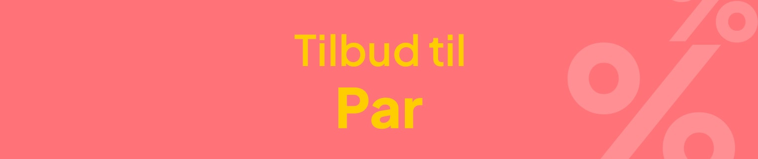 Tilbud til par desktop
