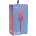 We-Vibe Bloom Vibrerande Bäckenbottentränare 7