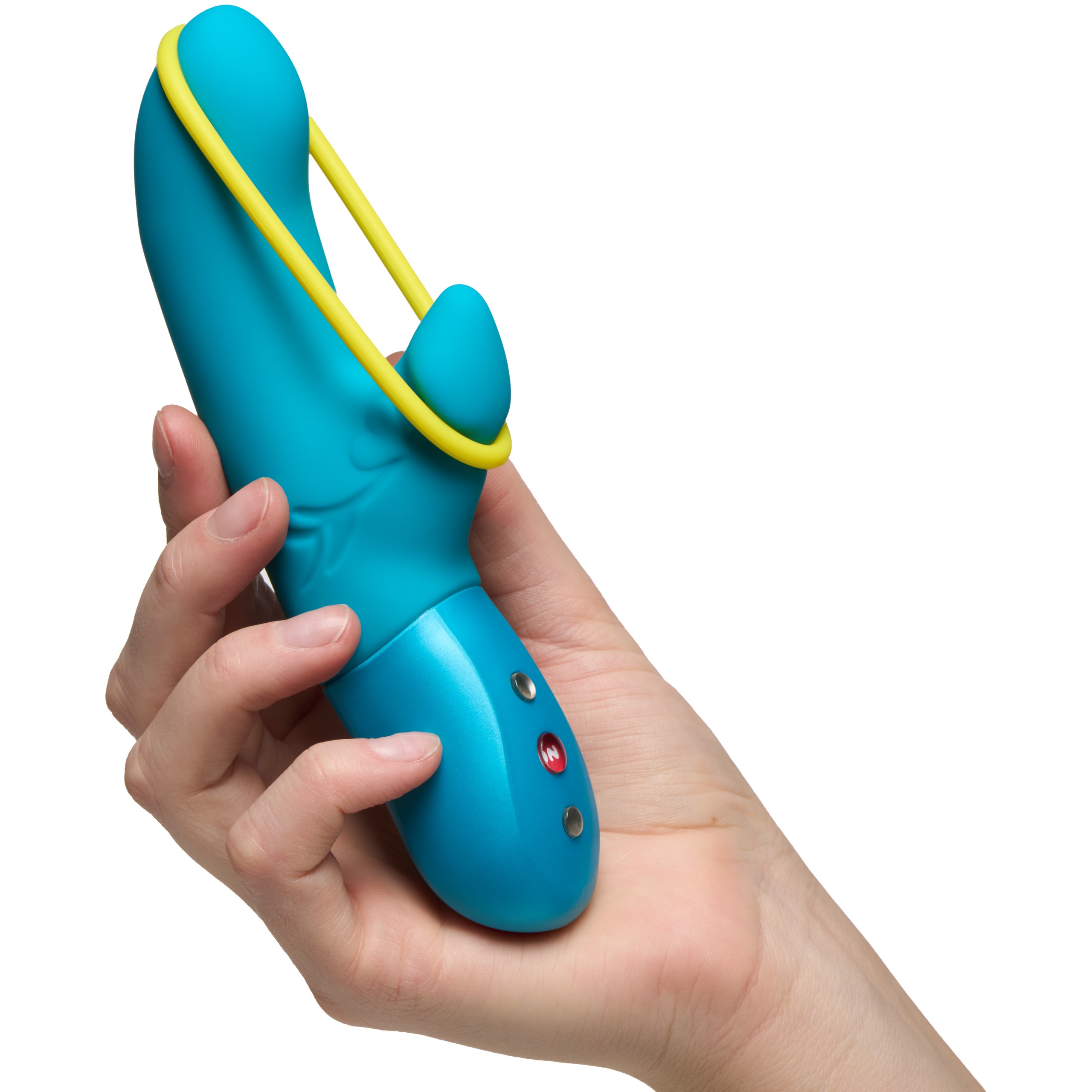 Fun Factory Amorino Dubbele Vibrator var 2