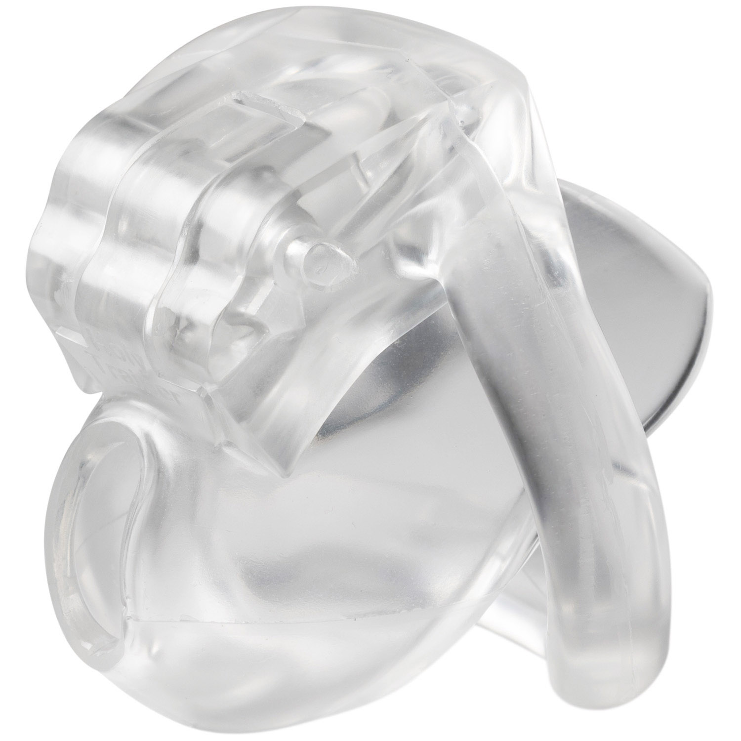 Holy Trainer The Nub V3 Chastity Device var 1