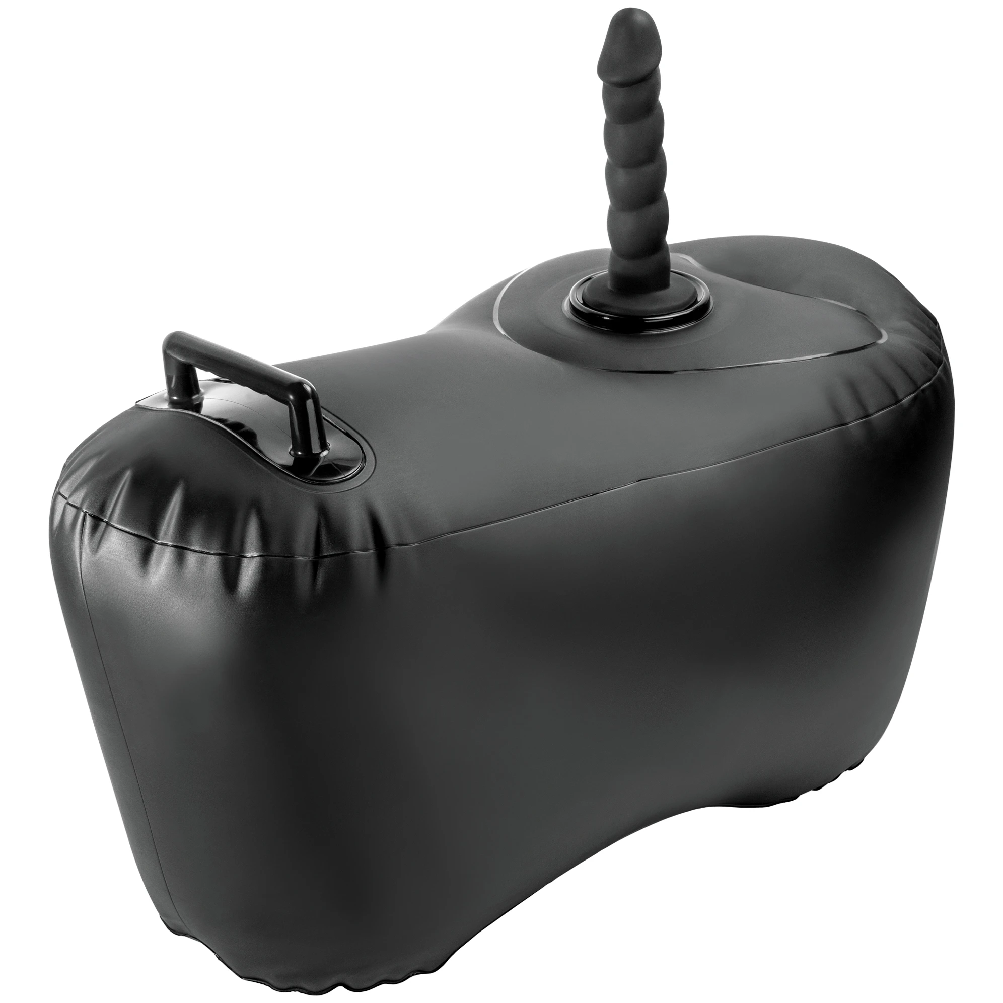 Fetish Fantasy Body Dock Pumpattava Seksituoli var 1