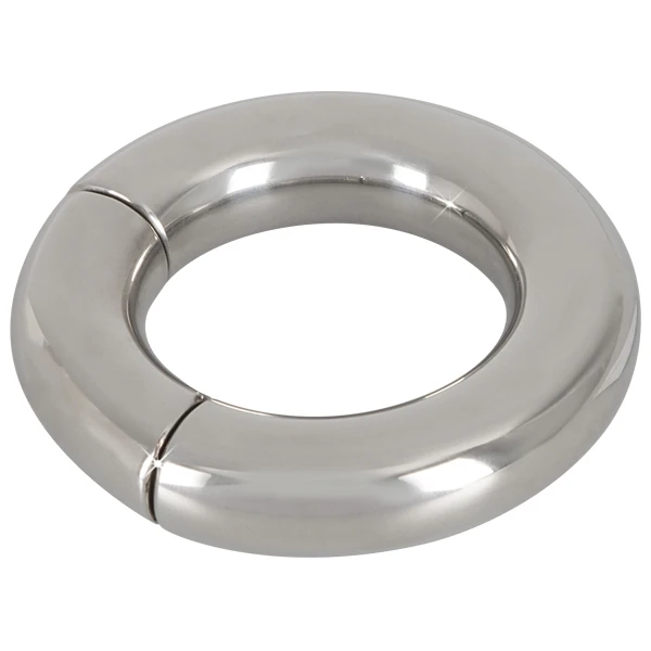 Sextreme Steel Magnetic Ball Stretcher 4,5 cm var 1