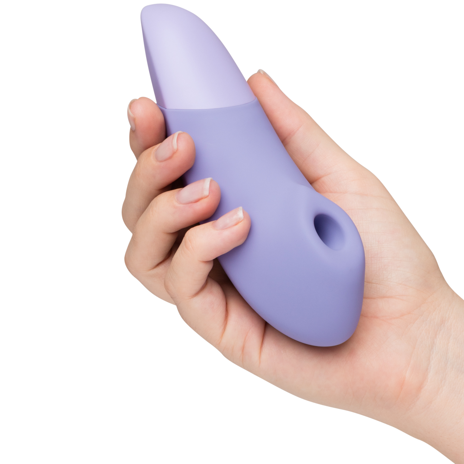 Womanizer Enhance 2-in-1 Clitoral Suction Stimulator var 1