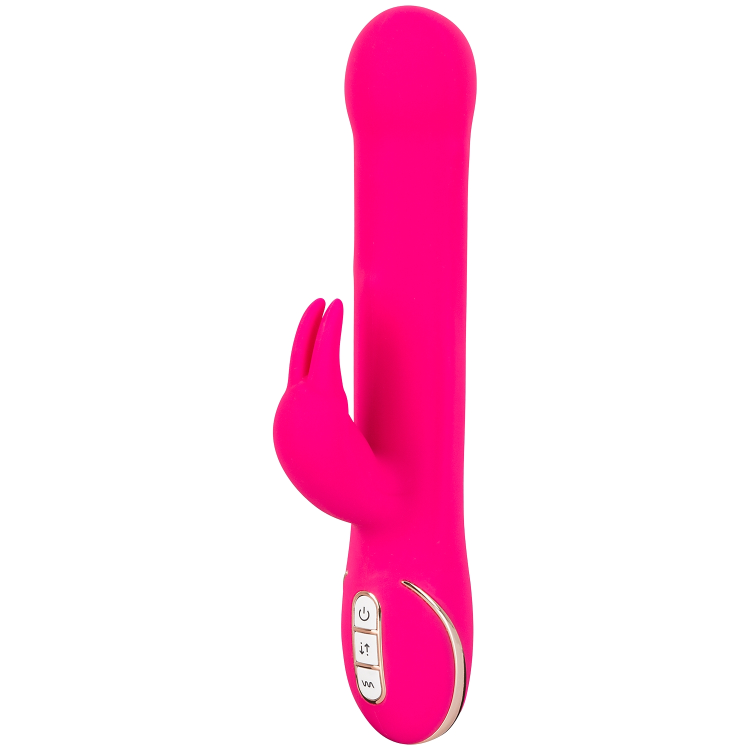 Vibe Couture Rabbit Tres Chic Vibrator var 1