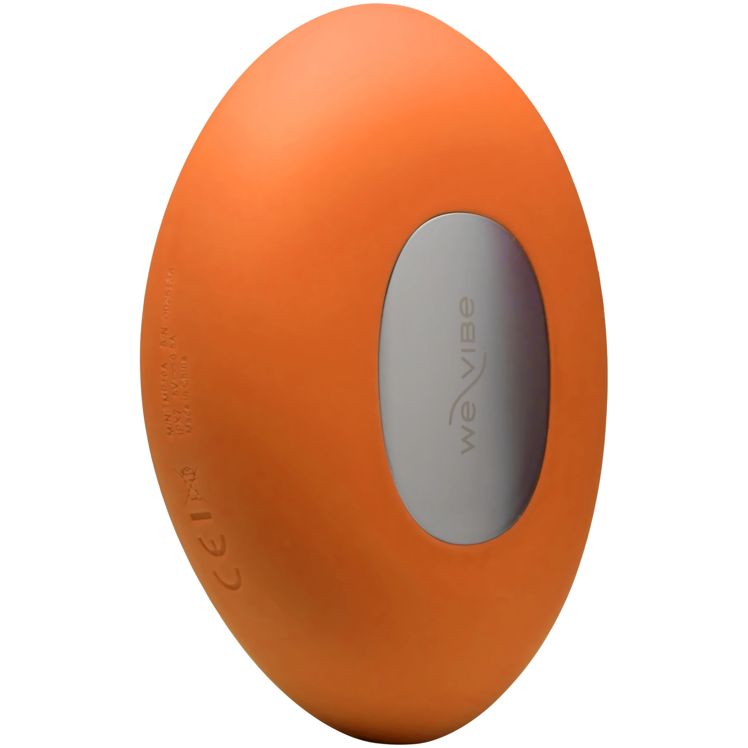 We-Vibe Temp Heat and Cooling Lay-on Vibrator var 8