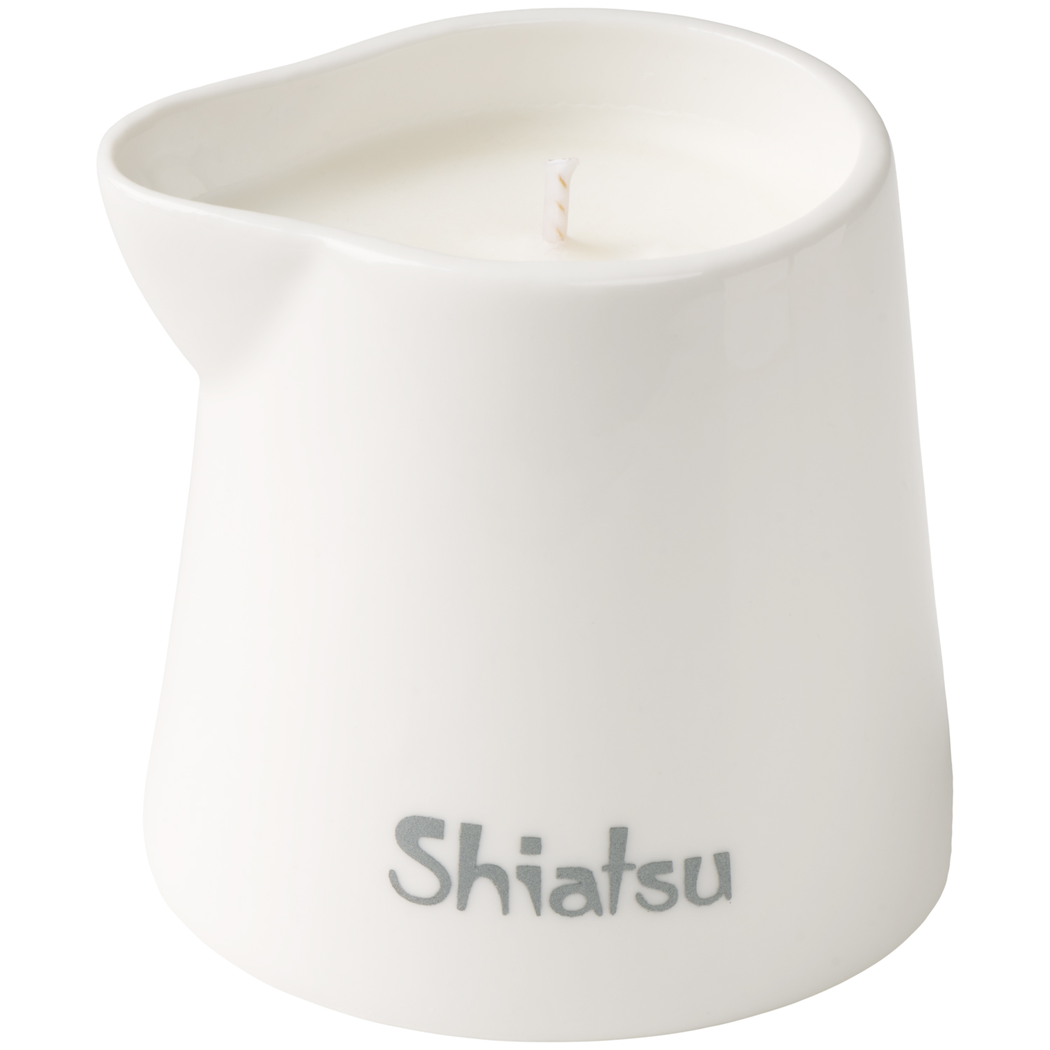 Shiatsu Massagekerze 212 ml 1
