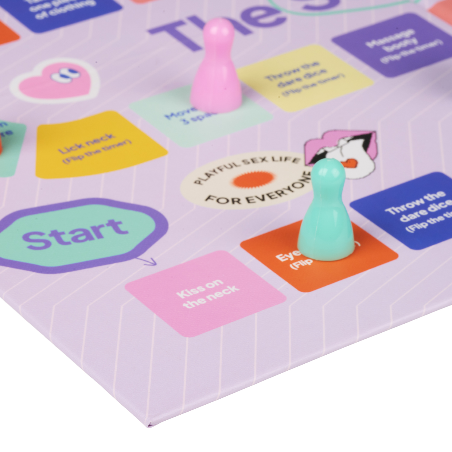 Sinful The Sex Game 1