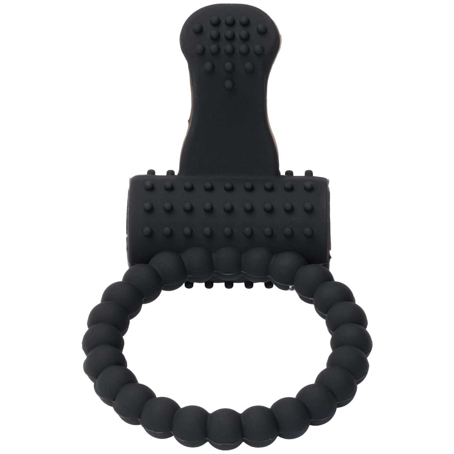 Baseks Anneau Pénien Vibrant pour Couple 1